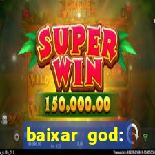 baixar god: serengeti filme completo dublado